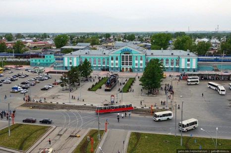 Волковский Магазин Кемерово Адреса